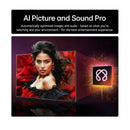 LG 65" QNED Evo AI QNED87 MiniLED 4k Smart TV | 65QNED87A6B.AEK Redmond Electric 