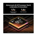 LG 65" QNED Evo AI QNED87 MiniLED 4k Smart TV | 65QNED87A6B.AEK Redmond Electric 