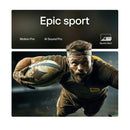 LG 65" QNED Evo AI QNED87 MiniLED 4k Smart TV | 65QNED87A6B.AEK Redmond Electric 