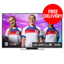 55" QNED Evo AI QNED87 MiniLED 4k Smart TV