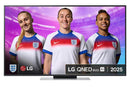 LG 65" QNED Evo AI QNED87 MiniLED 4k Smart TV | 65QNED87A6B.AEK Redmond Electric 
