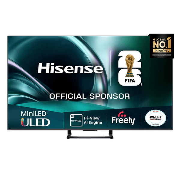 55" U71Q Mini Led Smart TV