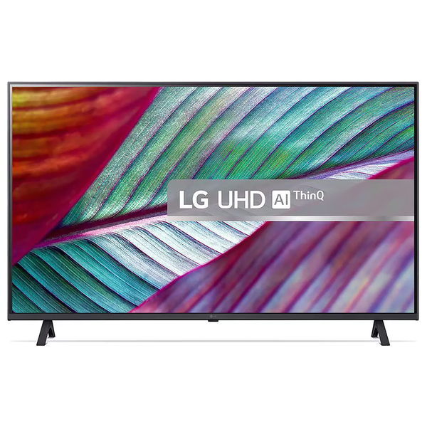 86" UR78 UHD 4K Smart TV - Available In-Store Only