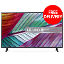 55" UR78 UHD 4K Smart TV
