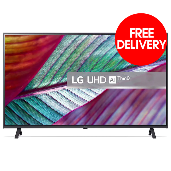 43" UR78 UHD 4K Smart TV