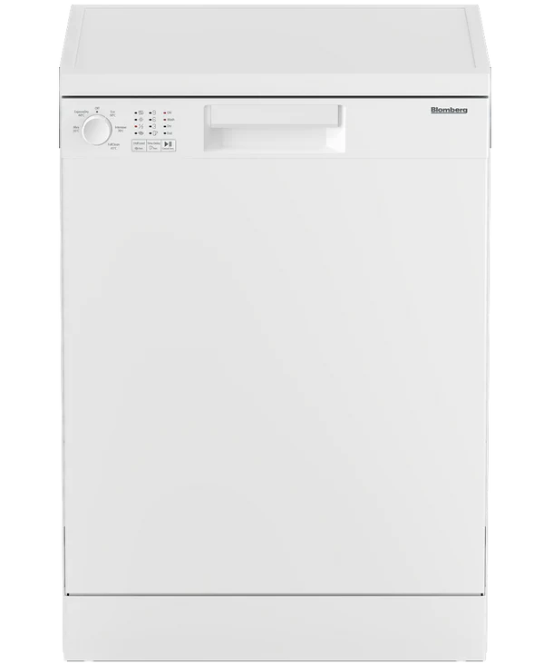 Blomberg 14 Place Dishwasher | LDF30210W Redmond Electric Gorey
