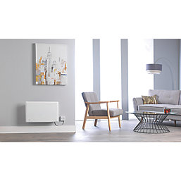 1.5kW Compact Panel Heater with 7-Day Timer | CPH15T