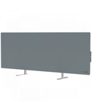 Aeno Premium Eco Smart Heater | Grey 240-AGH0005S Redmond Electric Gorey