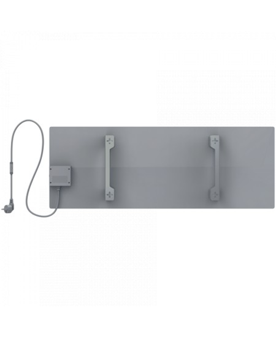 Aeno Premium Eco Smart Heater | Grey 240-AGH0005S Redmond Electric Gorey