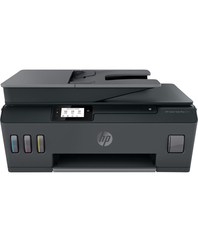 HP Smart Tank Plus 750 All-In-One Printer 5HX14A Redmond Electric Gorey