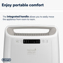 Tasciugo AriaDry Multi 14L Dehumidifier