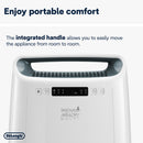 16L Tasciugo AriaDry Multi Dehumidifier | White