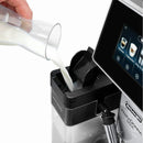 De'Longhi PrimaDonna Soul Fully Automatic Bean-to-Cup Coffee Machine | Stainless Steel - ECAM610.75MB Redmond Electric Gorey