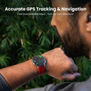 Active 2 Smartwatch AMOLED Fitness & Lifestyle Watch