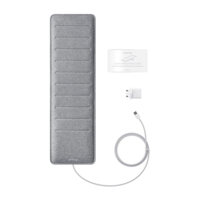 Sleep Analyzer