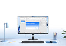 A24i 23.8-Inch Full HD 144Hz Monitor Black