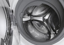 Hoover H-WASH 350 9kg 1400rpm A Rated Washing Machine | White - H3WPS496TAMB6-80 Redmond Electric