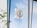 EcoVac WINBOT W2S OMNI Robotic Window Cleaner | Smart Multifunctional Cleaning Station - 270-WG893-12 Redmond Electric Gorey