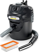 AD2 Ash Vac Vacuum Cleaner