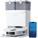 EcoVac DEEBOT T30C Pro Gen 2 | White - 270-DLX15 Redmond Electric Gorey