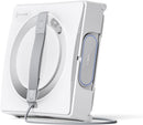 EcoVac WINBOT W2S OMNI Robotic Window Cleaner | Smart Multifunctional Cleaning Station - 270-WG893-12 Redmond Electric Gorey