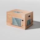 Clay 20L 800W Digital Microwave Felspar