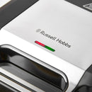 Russell Hobbs Creations 3-in-1 Sandwich, Waffle & Panini Maker | Black- 26810 Redmond Electric Gorey