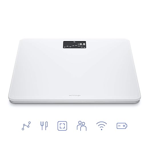Withings Body White - Redmond Electric