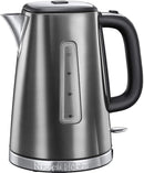 Luna Quiet Boil 1.7L Kettle Moonlight Grey