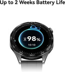 Watch GT 4 46mm AMOLED Smart Watch Green