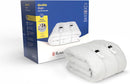 Double Dual-Control Sherpa Electric Blanket