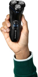R4 Style Series Rotary Shaver