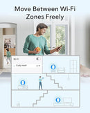 M3000 V2 AX3000 Mesh Wi-Fi 6 System 3 Pack