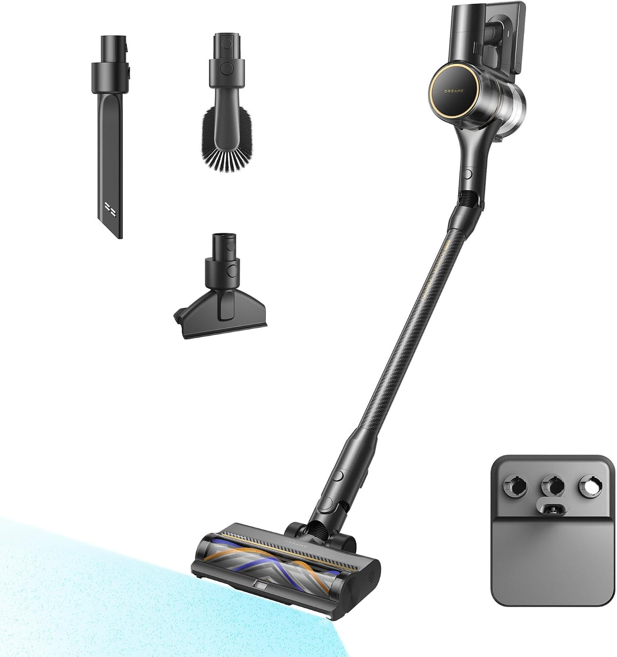 Dreame R20 Pro Cordless Stick Vacuum VRV73H