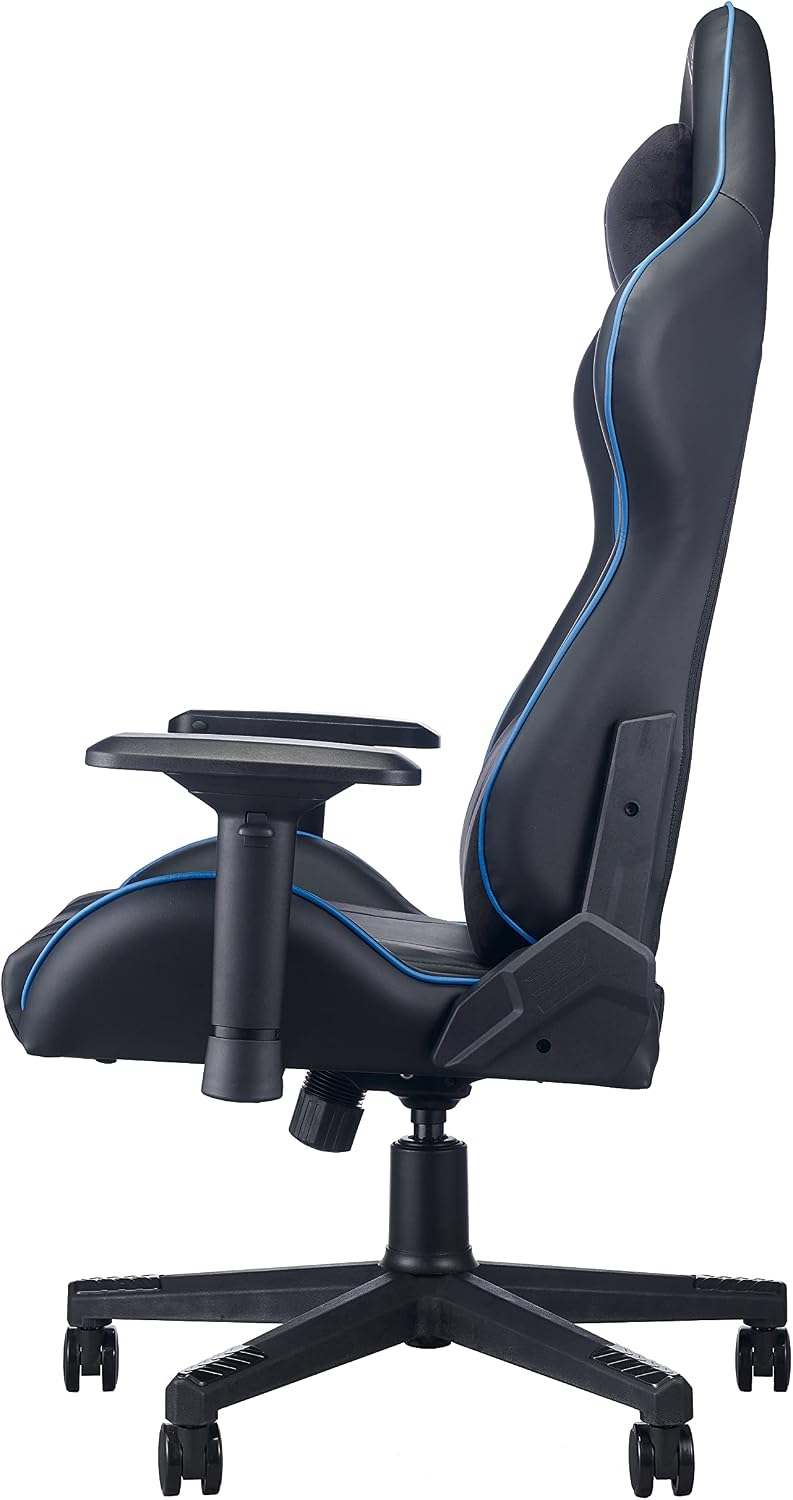 Predator Rift Lite Gaming Chair 4D Armrest