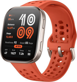 Bip 6 Smartwatch | Red - Redmond Electric