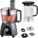 Desire 2.3L Food Processor & Blender Matte Charcoal