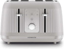 Dawn 4 Slice Toaster Oatmeal Cream