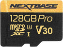 128GB U3 Industrial Grade microSD Card