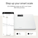 Withings Body White