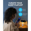 Sleep A20 Wireless Earbuds White