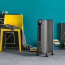 Radia S Oil Filled Radiator 1500W