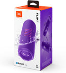 Flip 7 Portable Bluetooth Speaker Purple
