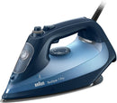 TexStyle 7 Pro 3000W Steam Iron Blue