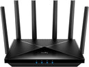 BE11000 Tri-Band Mesh Wi-Fi 7 Router