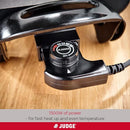 Non-Stick Electric Skillet