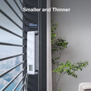 EcoVac WINBOT W2S OMNI Robotic Window Cleaning Robot 270 - WG841-01TD Redmond Electric Gorey