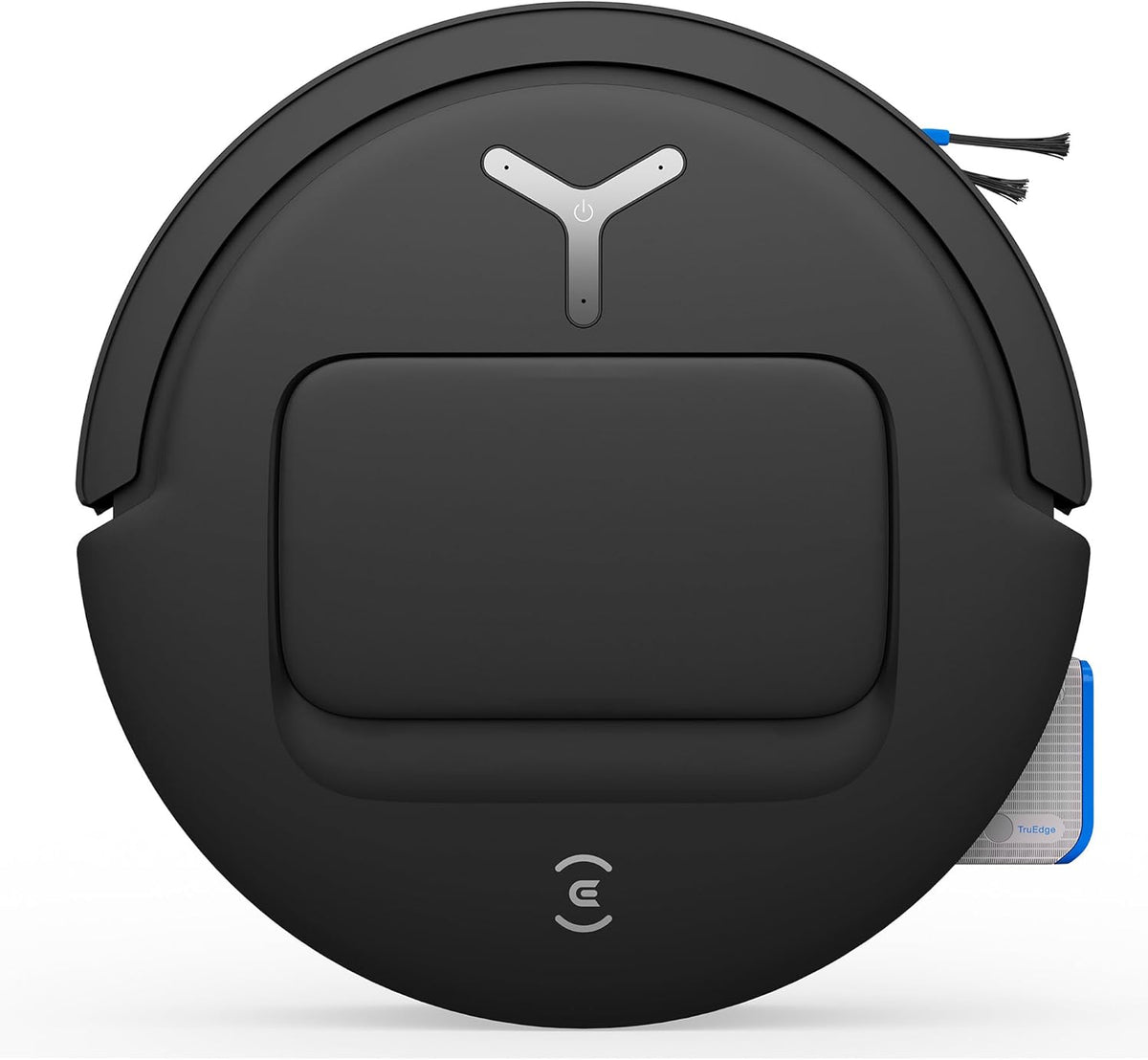EvoVac DEEBOT T80 OMNI Robot Vacuum & Mop | Black - 270-DEX68-12EC Redmond Electric Gorey