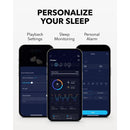 Sleep A20 Wireless Earbuds White