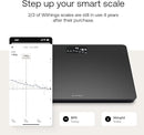 Withings Body Black